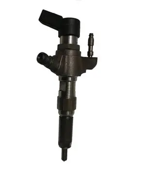 Peugeot 308 Fuel injector 9802448680