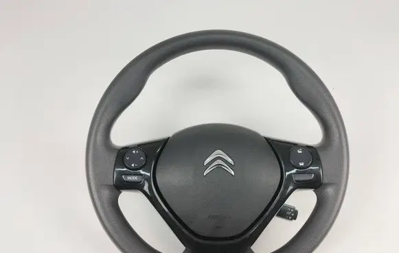 Citroen C1 Steering wheel