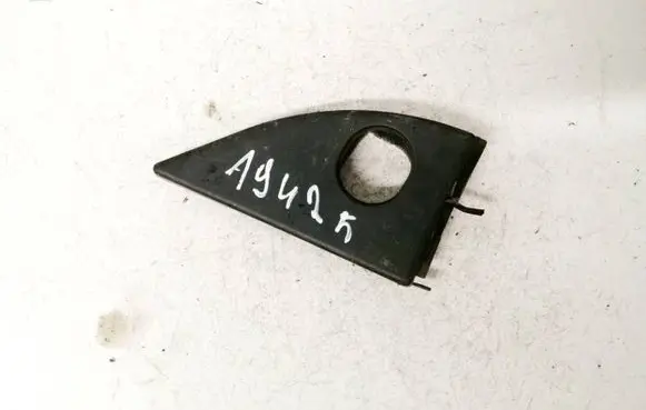 Mitsubishi Space Star Other interior part mr245571m mr245573e