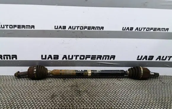 KIA Ceed Front driveshaft