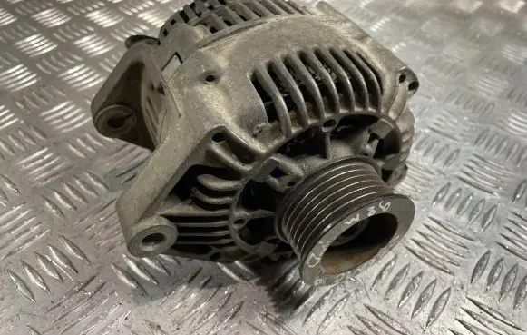 Renault Scenic I Generator/alternator