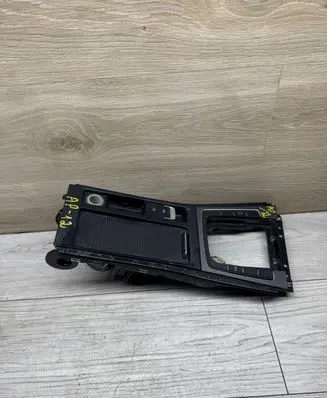 Volkswagen Golf VII Center console 5G1864263