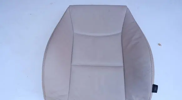 BMW X3 F25 Seat trim 