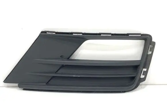 Volkswagen Caddy Front bumper lower grill 2K5853666F