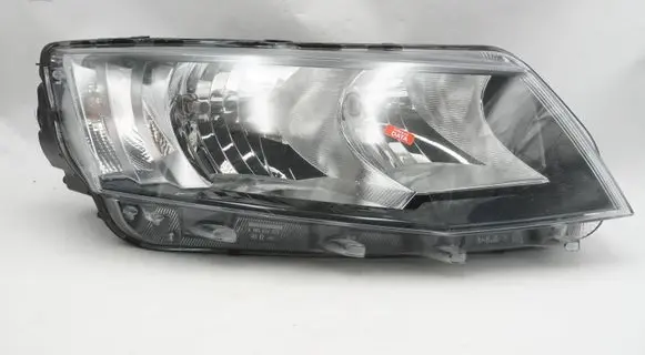 Skoda Octavia Mk3 (5E) Headlight/headlamp 5E1941016 030127220200