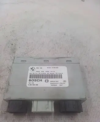 Other control units/modules