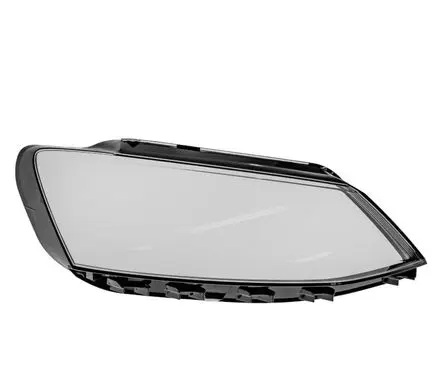 Volkswagen Jetta VI Headlight lense 