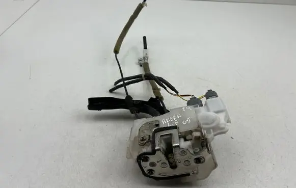 Honda Accord Front door lock