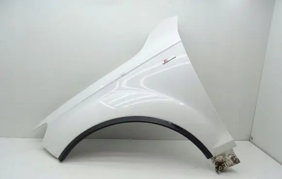 Audi Q7 4L Fender