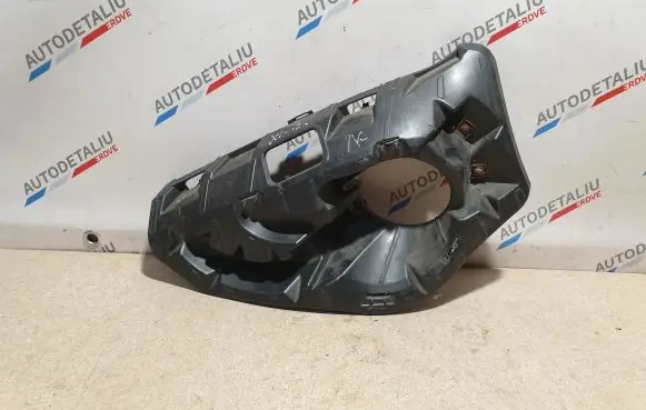 BMW X1 E84 Fog light bracket 2991809 51112991809