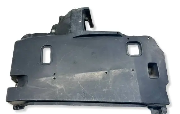 Toyota C-HR I Side bottom protection 57628F4010