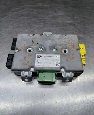 BMW 5 E60 E61 Door control unit/module 6944501