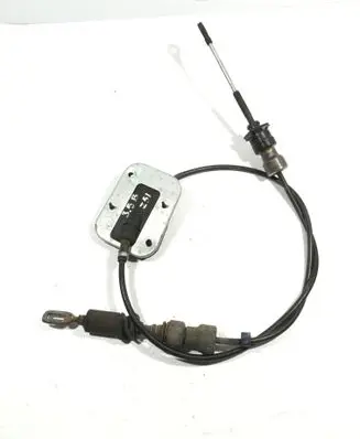 Nissan Murano Z51 Gear shift cable linkage 