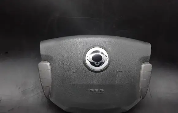 SsangYong Kyron Steering wheel airbag NOCODE