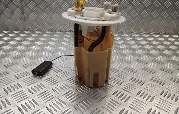 Citroen C5 Mechanical fuel pump 