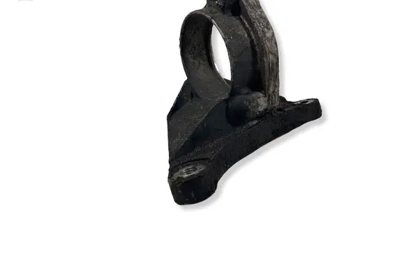 Opel Insignia A Driveshaft support bearing bracket 13219107