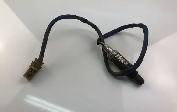 Mercedes-Benz C W203 Other control units/modules 0015401017