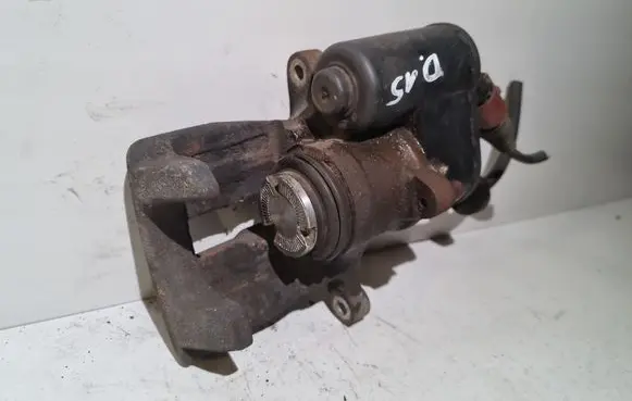 Audi A6 S6 C6 4F Rear brake caliper