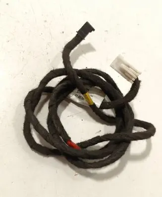 Mercedes-Benz E W211 Sound system wiring loom 2115403810