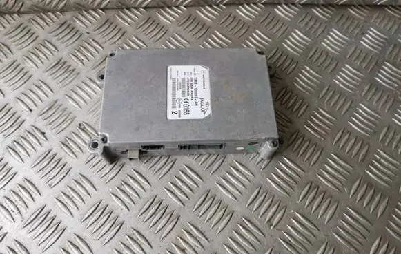 Jaguar S-Type Phone control unit/module 1X4310D893AH