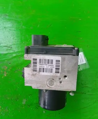 Peugeot 407 ABS Pump S118676001N