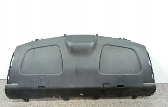 KIA Rio Parcel shelf 