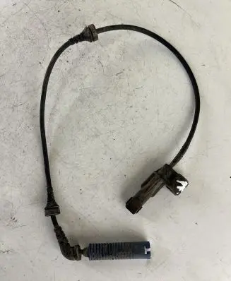BMW 3 E46 ABS brake wheel speed sensor 34526752682