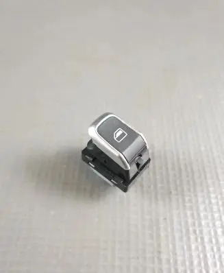 Audi A6 C7 Electric window control switch 4H0959855A