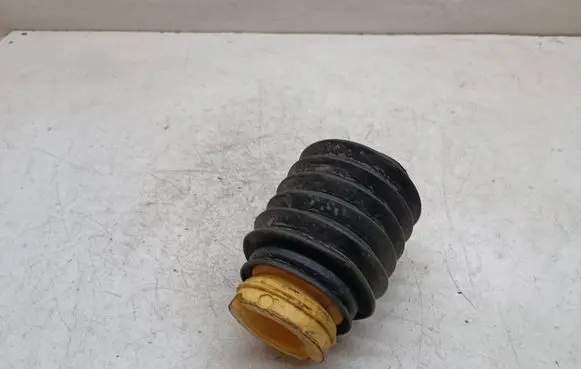 BMW 3 E46 Front shock absorber dust cover boot