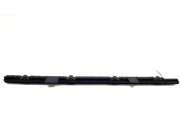 Mercedes-Benz E C207 W207 Other sill/pillar trim element A2076800256