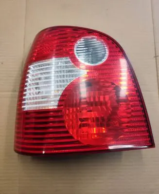 Volkswagen Polo Rear/tail lights 62408