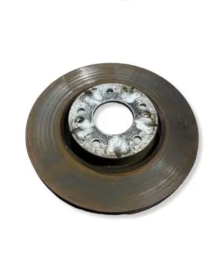 KIA Optima Front brake disc 