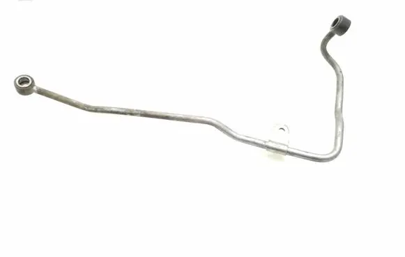Nissan Qashqai Turbo turbocharger oiling pipe/hose