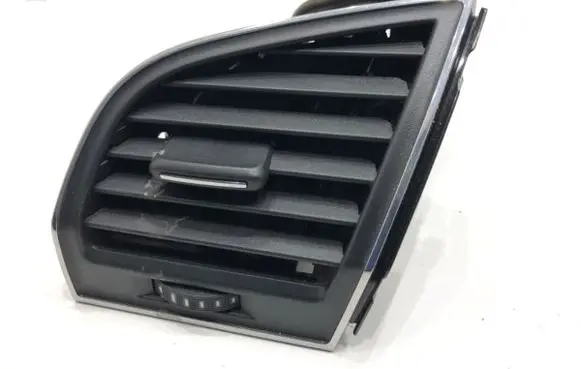 Skoda Fabia Mk3 (NJ) Rear air vent grill 6V0819701