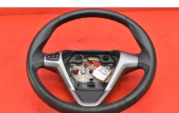 Ford Fiesta Steering wheel 8A613600DJ38C7