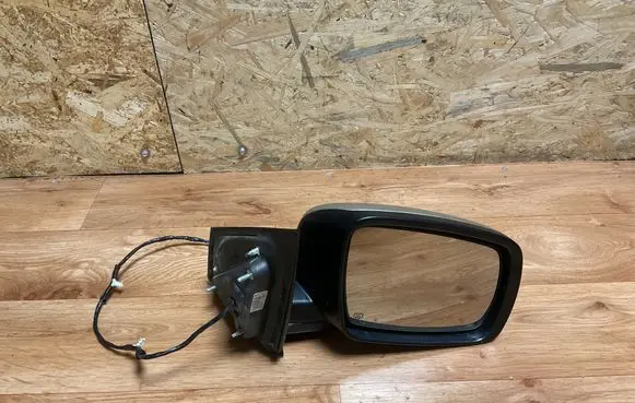Dodge Journey Front door electric wing mirror 48208