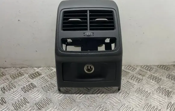 Audi A4 S4 B9 Rear air vent grill 8W0819203 8W0864376