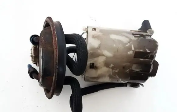 Opel Astra G Fuel level sensor 
