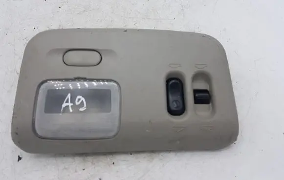 Nissan X-Trail T30 Front seat light SAEPP PPT25 A94