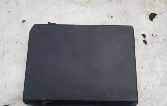 Nissan Micra K14 Fuse box set 284B7