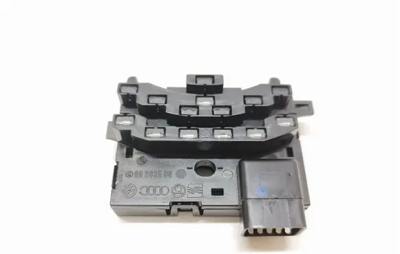 Steering angle sensor