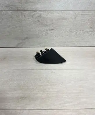 Front door speaker
