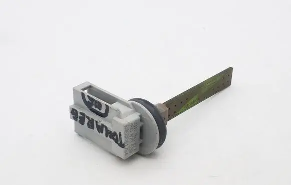 Volkswagen Touareg I Interior temperature sensor 4B0820539 784302A