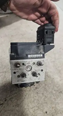 Mercedes-Benz E W210 ABS Pump A0034313012 026521741