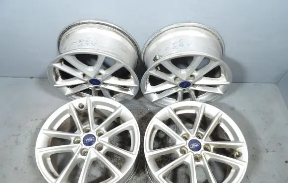 Ford Focus ST R18 alloy rim 