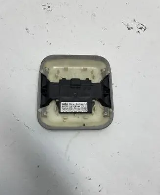 BMW 3 E46 Alarm movement detector/sensor 8379938