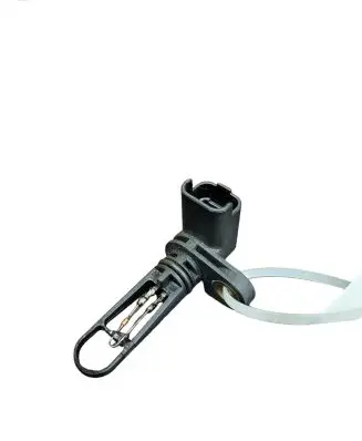 Ford C-MAX I Intake air temperature sensor 96554327