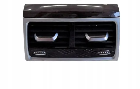 BMW 7 G11 G12 Rear air vent grill 9301745