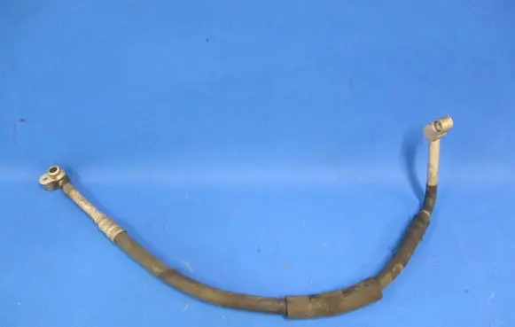 Audi A4 S4 B7 8E 8H Air conditioning (A/C) pipe/hose 8E0260701BS M55048Q