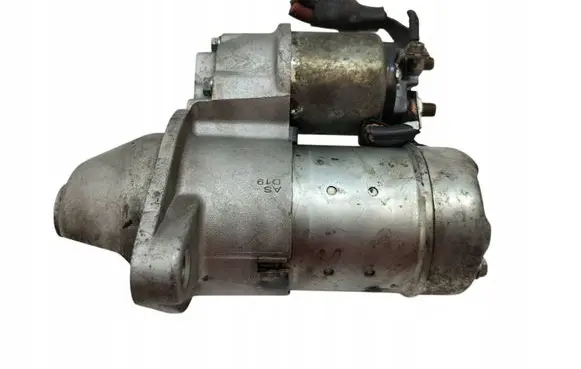 Opel Combo C Starter motor 